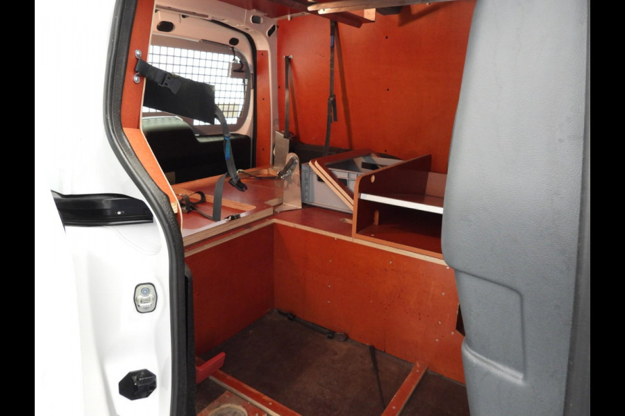 Peugeot Partner 120 1.6 BlueHDi 100 L1 Premium MARGE/NAVI/AIRCO/CRUISE/PDC/SCHUIFDEUR!