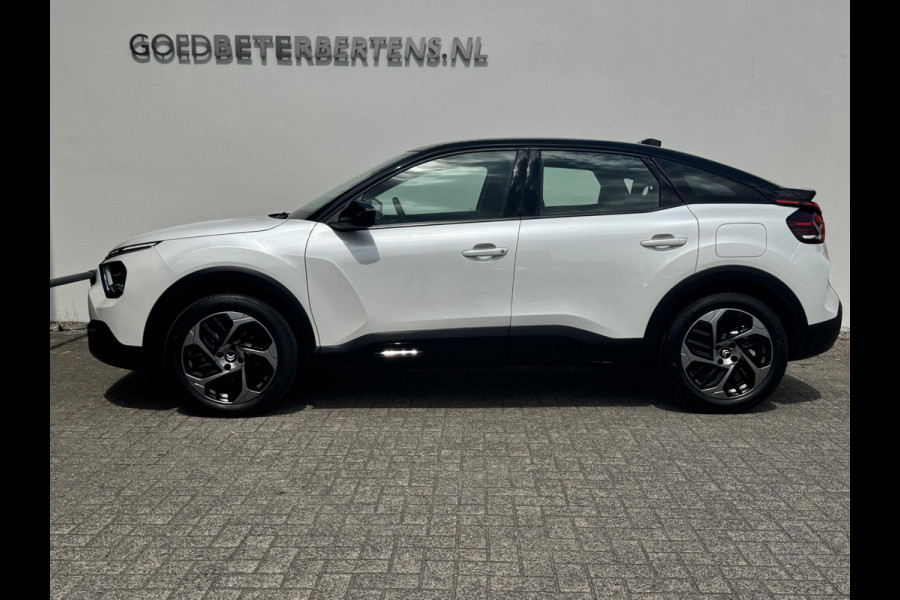 Citroën C4 1.2 PT 130 EAT8 Plus | Two tone | Pack Acces Techno | Prijs is rijklaar