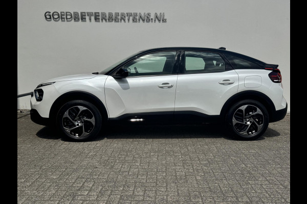Citroën C4 1.2 PT 130 EAT8 Plus | Two tone | Pack Acces Techno | Prijs is rijklaar