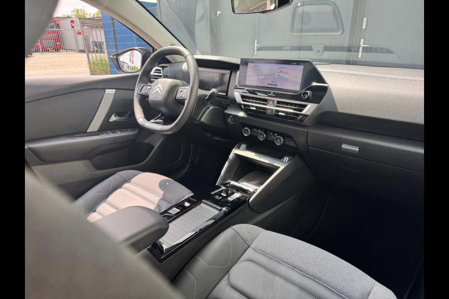Citroën C4 1.2 PT 130 EAT8 Plus | Two tone | Pack Acces Techno | Prijs is rijklaar