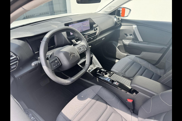 Citroën C4 1.2 PT 130 EAT8 Plus | Two tone | Pack Acces Techno | Prijs is rijklaar