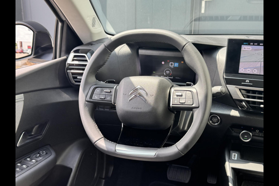 Citroën C4 1.2 PT 130 EAT8 Plus | Two tone | Pack Acces Techno | Prijs is rijklaar