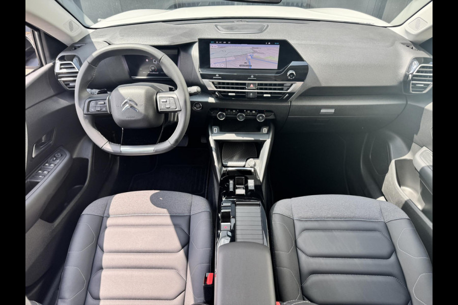Citroën C4 1.2 PT 130 EAT8 Plus | Two tone | Pack Acces Techno | Prijs is rijklaar