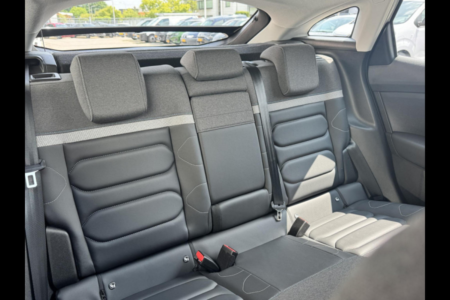 Citroën C4 1.2 PT 130 EAT8 Plus | Two tone | Pack Acces Techno | Prijs is rijklaar