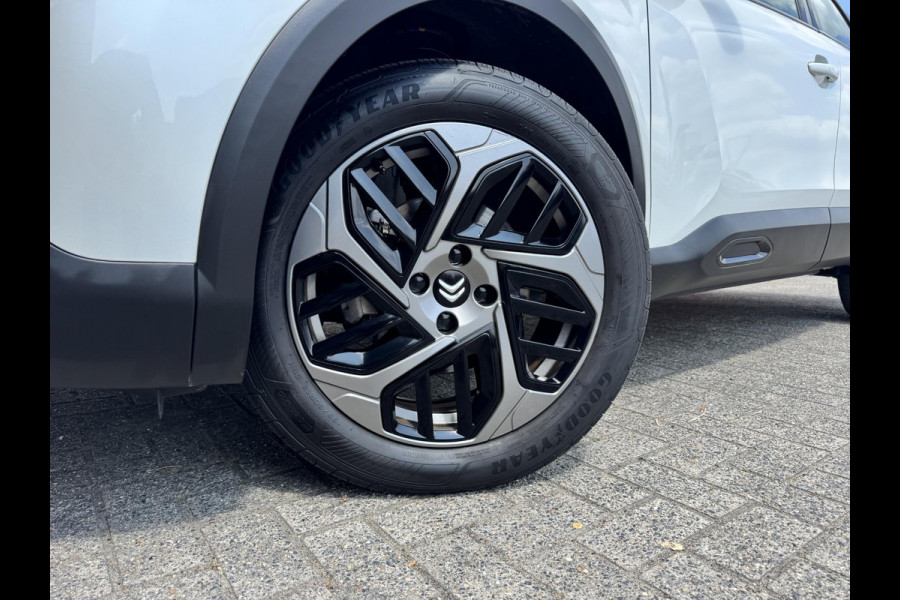 Citroën C4 1.2 PT 130 EAT8 Plus | Two tone | Pack Acces Techno | Prijs is rijklaar