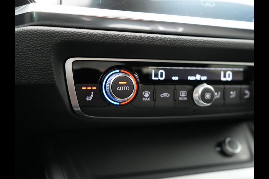 Audi Q3 Sportback 45 TFSI e Advanced Edition Plug In Hybrid 245pk Dealer O.H PHEV | Adaptive Cruise | Sonos Premium Sound | Matrix LED |  Virtual | Parkassist | Navi Plus | Stoelverwarming | BLIS |