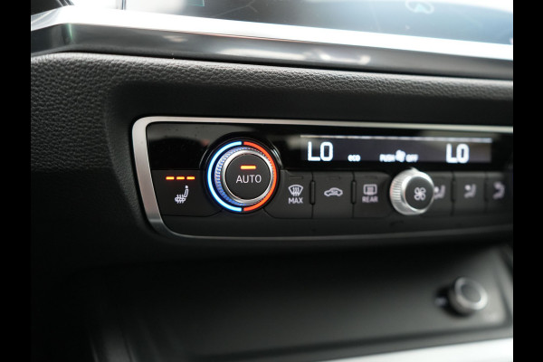 Audi Q3 Sportback 45 TFSI e Advanced Edition Plug In Hybrid 245pk Dealer O.H PHEV | Adaptive Cruise | Sonos Premium Sound | Matrix LED |  Virtual | Parkassist | Navi Plus | Stoelverwarming | BLIS |