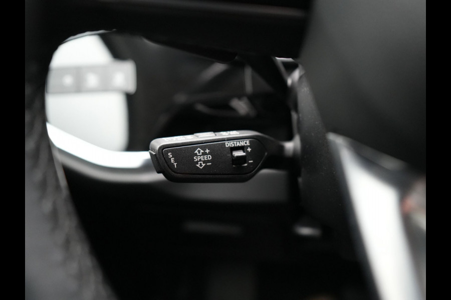 Audi Q3 Sportback 45 TFSI e Advanced Edition Plug In Hybrid 245pk Dealer O.H PHEV | Adaptive Cruise | Sonos Premium Sound | Matrix LED |  Virtual | Parkassist | Navi Plus | Stoelverwarming | BLIS |