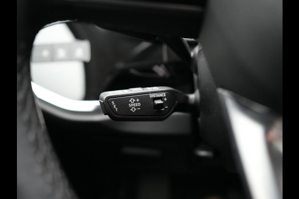 Audi Q3 Sportback 45 TFSI e Advanced Edition Plug In Hybrid 245pk Dealer O.H PHEV | Adaptive Cruise | Sonos Premium Sound | Matrix LED |  Virtual | Parkassist | Navi Plus | Stoelverwarming | BLIS |
