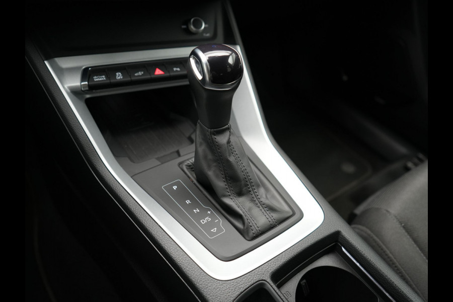 Audi Q3 Sportback 45 TFSI e Advanced Edition Plug In Hybrid 245pk Dealer O.H PHEV | Adaptive Cruise | Sonos Premium Sound | Matrix LED |  Virtual | Parkassist | Navi Plus | Stoelverwarming | BLIS |