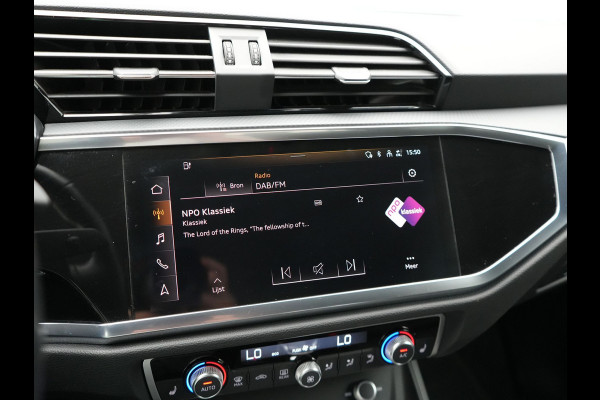 Audi Q3 Sportback 45 TFSI e Advanced Edition Plug In Hybrid 245pk Dealer O.H PHEV | Adaptive Cruise | Sonos Premium Sound | Matrix LED |  Virtual | Parkassist | Navi Plus | Stoelverwarming | BLIS |