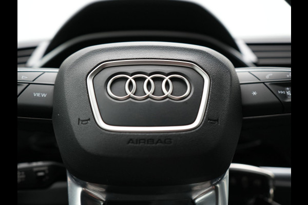 Audi Q3 Sportback 45 TFSI e Advanced Edition Plug In Hybrid 245pk Dealer O.H PHEV | Adaptive Cruise | Sonos Premium Sound | Matrix LED |  Virtual | Parkassist | Navi Plus | Stoelverwarming | BLIS |