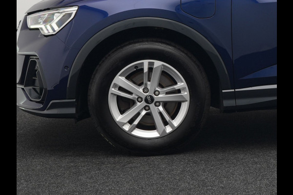 Audi Q3 Sportback 45 TFSI e Advanced Edition Plug In Hybrid 245pk Dealer O.H PHEV | Adaptive Cruise | Sonos Premium Sound | Matrix LED |  Virtual | Parkassist | Navi Plus | Stoelverwarming | BLIS |