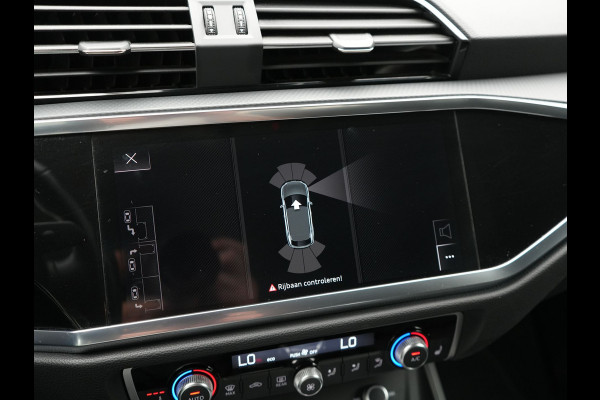 Audi Q3 Sportback 45 TFSI e Advanced Edition Plug In Hybrid 245pk Dealer O.H PHEV | Adaptive Cruise | Sonos Premium Sound | Matrix LED |  Virtual | Parkassist | Navi Plus | Stoelverwarming | BLIS |