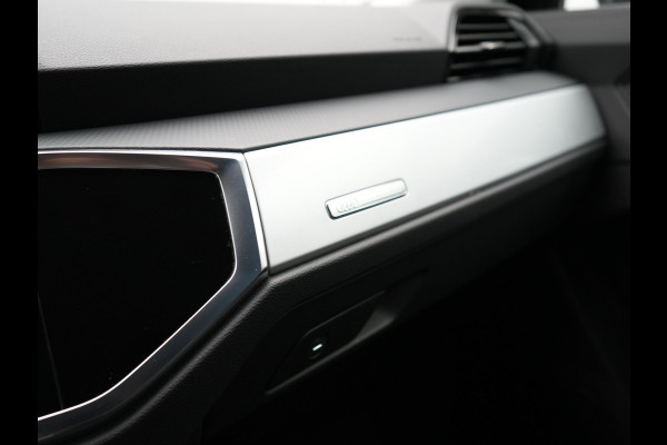Audi Q3 Sportback 45 TFSI e Advanced Edition Plug In Hybrid 245pk Dealer O.H PHEV | Adaptive Cruise | Sonos Premium Sound | Matrix LED |  Virtual | Parkassist | Navi Plus | Stoelverwarming | BLIS |