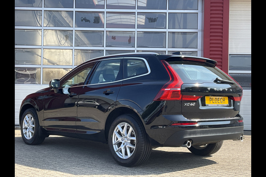 Volvo XC60 2.0 T8 Twin Engine AWD PHEV Pano Carplay Cam Led Voll.Onderhouden Plug-in!