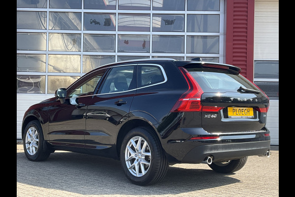 Volvo XC60 2.0 T8 Twin Engine AWD PHEV Pano Carplay Cam Led Voll.Onderhouden Plug-in!
