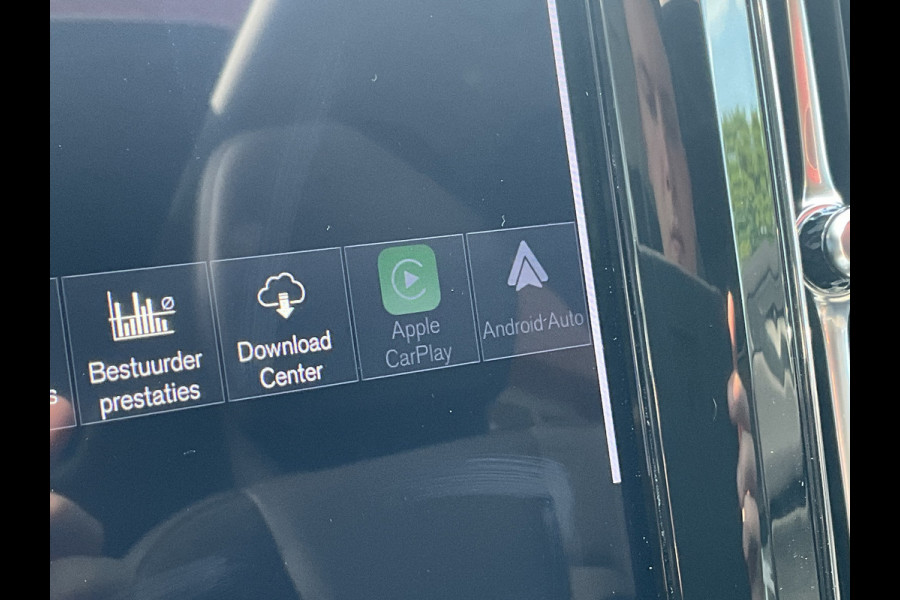 Volvo XC60 2.0 T8 Twin Engine AWD PHEV Pano Carplay Cam Led Voll.Onderhouden Plug-in!