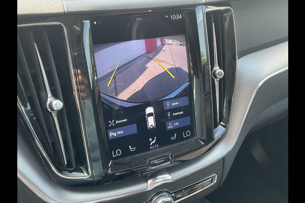 Volvo XC60 2.0 T8 Twin Engine AWD PHEV Pano Carplay Cam Led Voll.Onderhouden Plug-in!