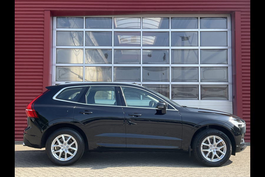 Volvo XC60 2.0 T8 Twin Engine AWD PHEV Pano Carplay Cam Led Voll.Onderhouden Plug-in!