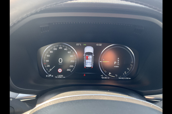 Volvo XC60 2.0 T8 Twin Engine AWD PHEV Pano Carplay Cam Led Voll.Onderhouden Plug-in!