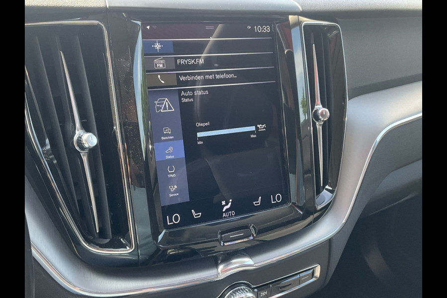 Volvo XC60 2.0 T8 Twin Engine AWD PHEV Pano Carplay Cam Led Voll.Onderhouden Plug-in!