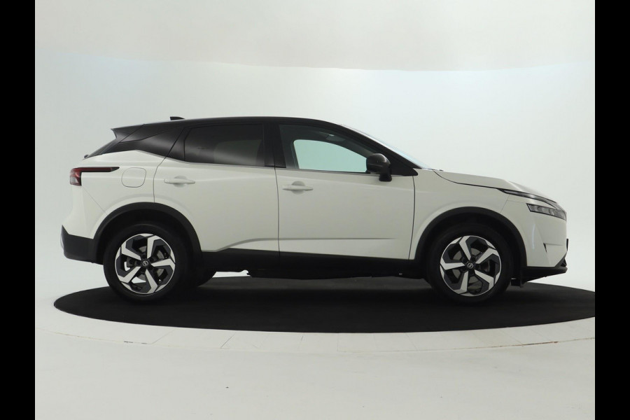 Nissan QASHQAI 1.3 MHEV N-Connecta CarPlay | 360 Camera | Adaptive Cruise |