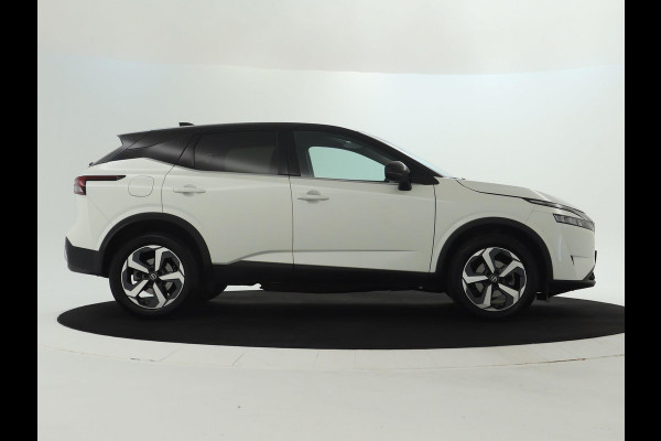 Nissan QASHQAI 1.3 MHEV N-Connecta CarPlay | 360 Camera | Adaptive Cruise |