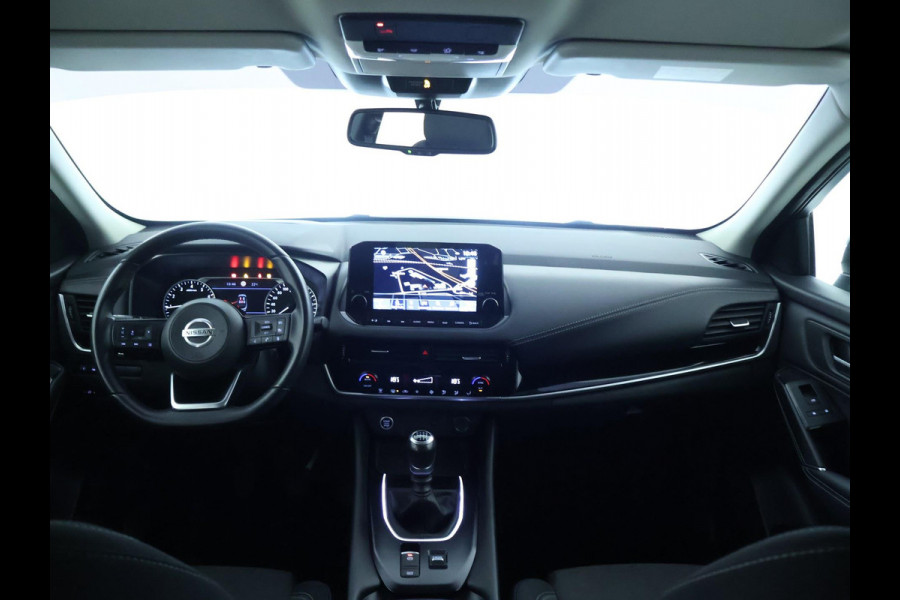 Nissan QASHQAI 1.3 MHEV N-Connecta CarPlay | 360 Camera | Adaptive Cruise |