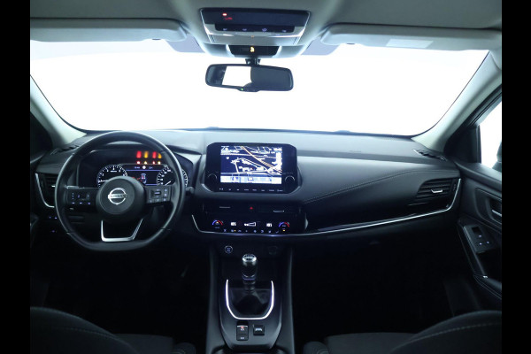 Nissan QASHQAI 1.3 MHEV N-Connecta CarPlay | 360 Camera | Adaptive Cruise |