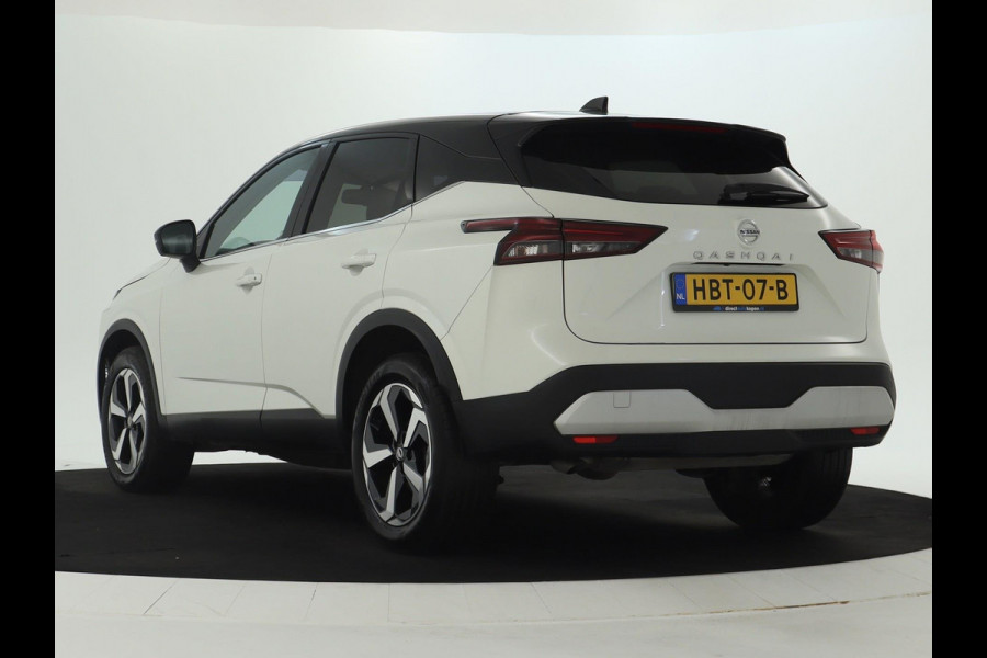 Nissan QASHQAI 1.3 MHEV N-Connecta CarPlay | 360 Camera | Adaptive Cruise |