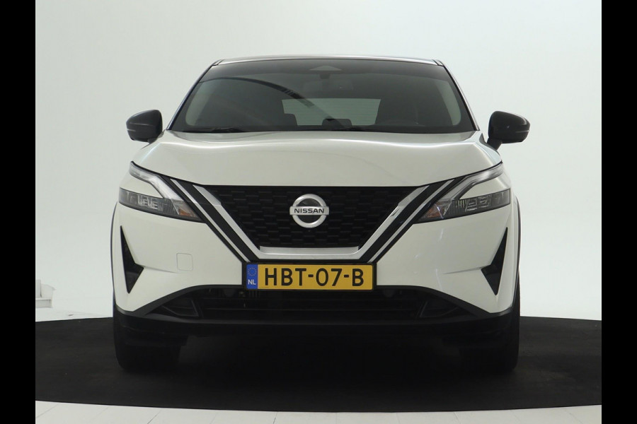 Nissan QASHQAI 1.3 MHEV N-Connecta CarPlay | 360 Camera | Adaptive Cruise |
