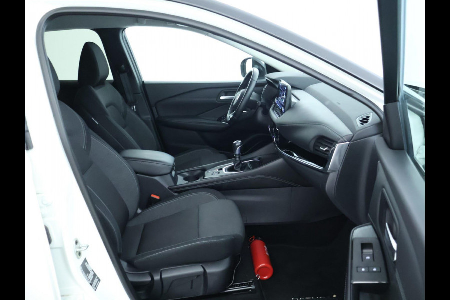 Nissan QASHQAI 1.3 MHEV N-Connecta CarPlay | 360 Camera | Adaptive Cruise |