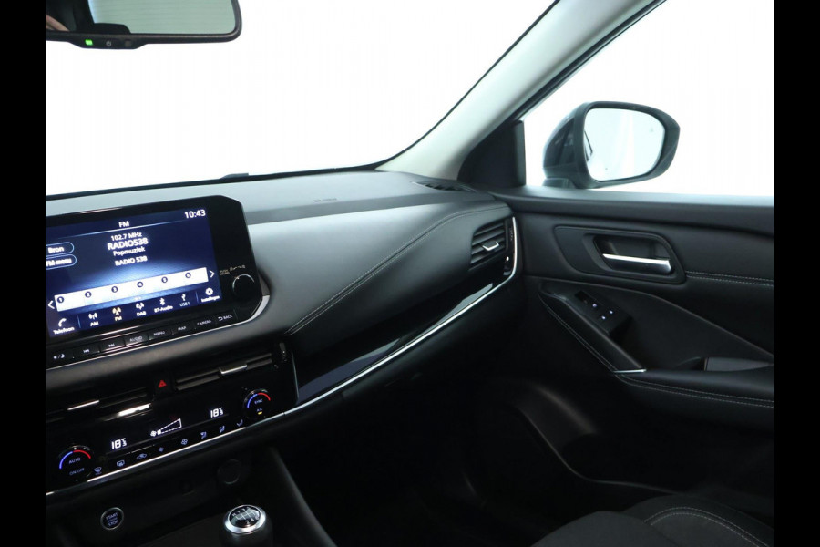 Nissan QASHQAI 1.3 MHEV N-Connecta CarPlay | 360 Camera | Adaptive Cruise |