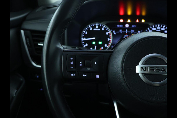 Nissan QASHQAI 1.3 MHEV N-Connecta CarPlay | 360 Camera | Adaptive Cruise |
