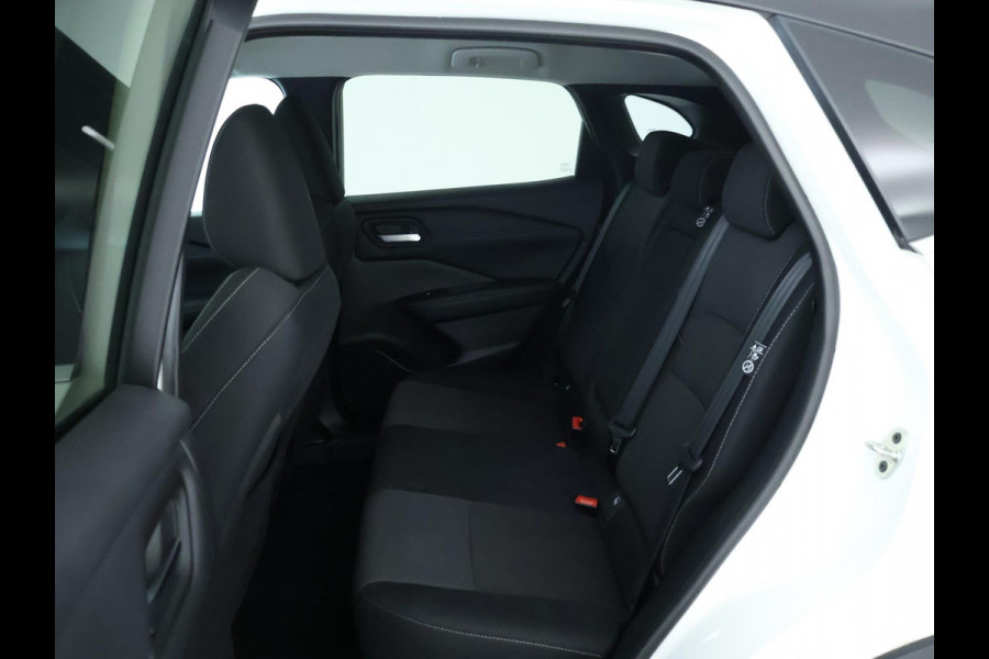 Nissan QASHQAI 1.3 MHEV N-Connecta CarPlay | 360 Camera | Adaptive Cruise |