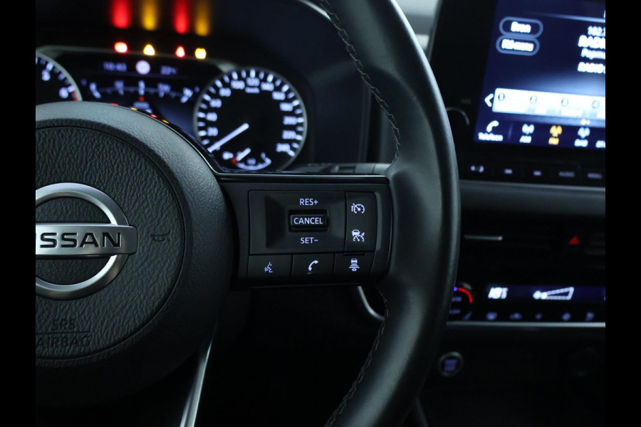 Nissan QASHQAI 1.3 MHEV N-Connecta CarPlay | 360 Camera | Adaptive Cruise |