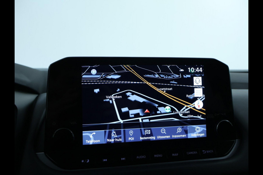 Nissan QASHQAI 1.3 MHEV N-Connecta CarPlay | 360 Camera | Adaptive Cruise |