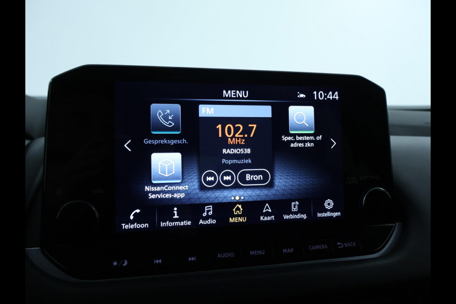 Nissan QASHQAI 1.3 MHEV N-Connecta CarPlay | 360 Camera | Adaptive Cruise |