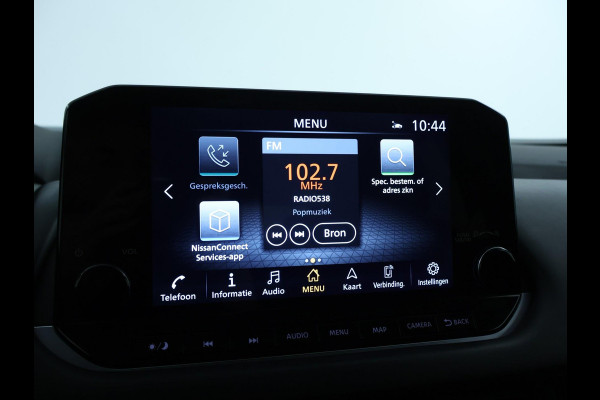 Nissan QASHQAI 1.3 MHEV N-Connecta CarPlay | 360 Camera | Adaptive Cruise |