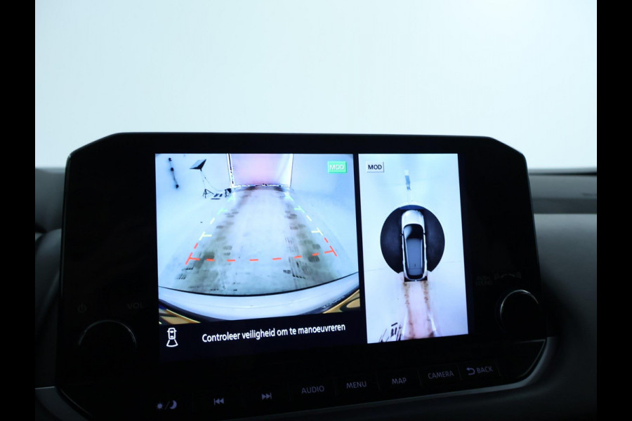 Nissan QASHQAI 1.3 MHEV N-Connecta CarPlay | 360 Camera | Adaptive Cruise |