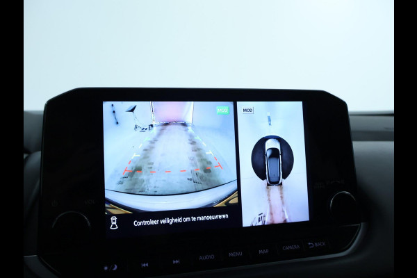 Nissan QASHQAI 1.3 MHEV N-Connecta CarPlay | 360 Camera | Adaptive Cruise |