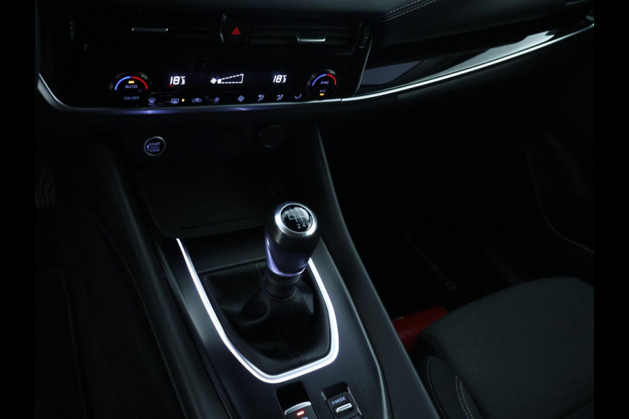 Nissan QASHQAI 1.3 MHEV N-Connecta CarPlay | 360 Camera | Adaptive Cruise |