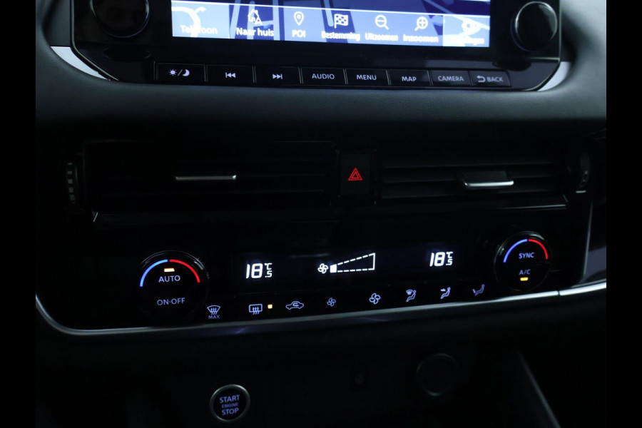 Nissan QASHQAI 1.3 MHEV N-Connecta CarPlay | 360 Camera | Adaptive Cruise |