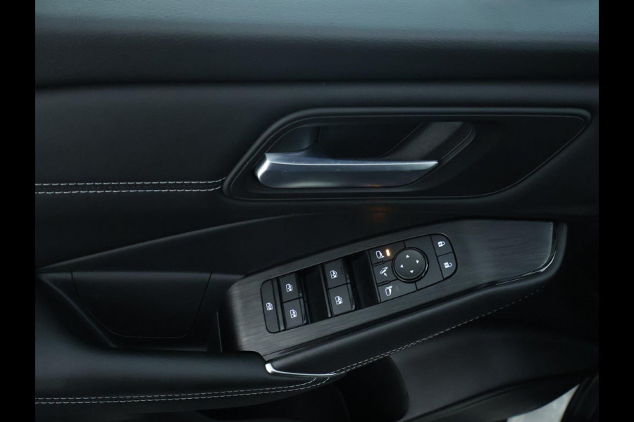 Nissan QASHQAI 1.3 MHEV N-Connecta CarPlay | 360 Camera | Adaptive Cruise |