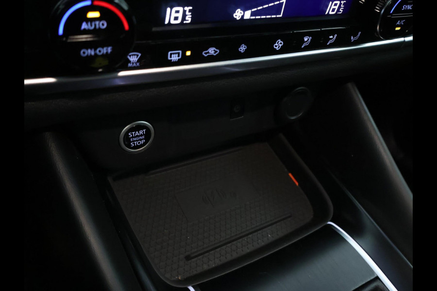 Nissan QASHQAI 1.3 MHEV N-Connecta CarPlay | 360 Camera | Adaptive Cruise |