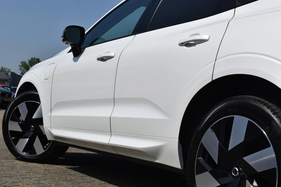 Volvo XC60 T6 350PK Plug-in hybrid AWD Plus Dark ACC | H&K | Trekhaak | Leder | 360 Camera | 20"LMV