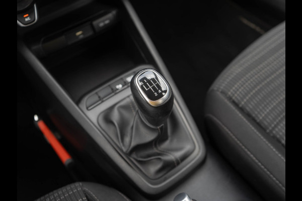 Kia Stonic 1.0 T-GDi MHEV DynamicLine | Carplay | Airco | Nederlandse dealer onderhouden |