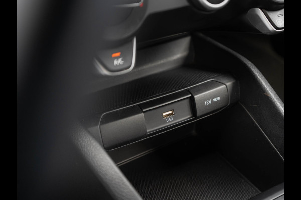 Kia Stonic 1.0 T-GDi MHEV DynamicLine | Carplay | Airco | Nederlandse dealer onderhouden |