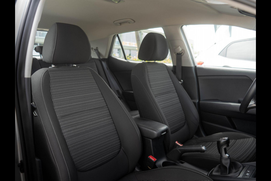 Kia Stonic 1.0 T-GDi MHEV DynamicLine | Carplay | Airco | Nederlandse dealer onderhouden |